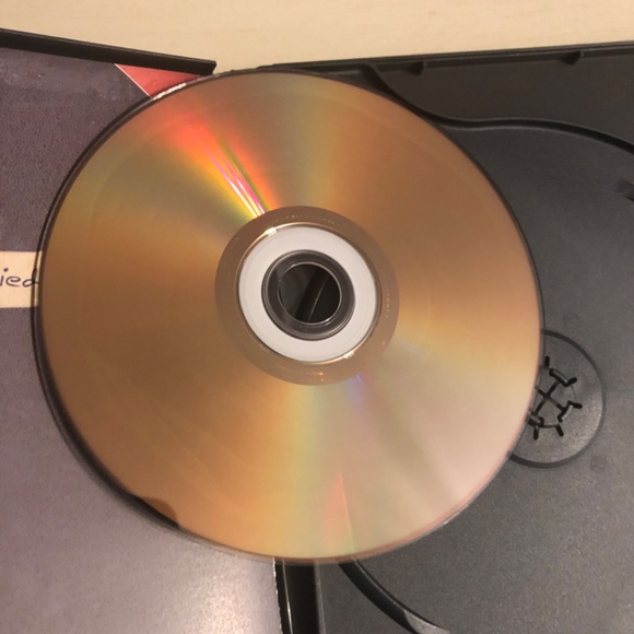 Capturing the Friedmans (DVD, 2004, 2-Disc Set) Great Condition True Crime Story - Picture 4 of 6